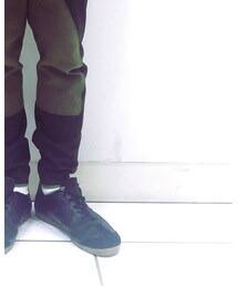 GERMAN TRAINER | スニーカー