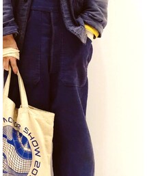 ヨーロッパワーク | サロペット/オーバーオール