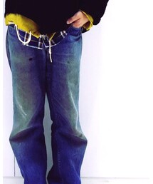 Lee | デニムパンツ