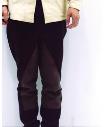 ジョッパーズ | その他パンツ