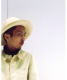 ヨーロッパ 古着 | ハット