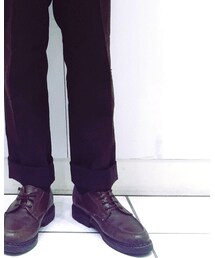 Paraboot | ブーツ