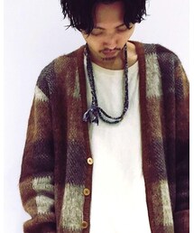 PORTER CLASSIC | ネックレス