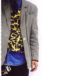 RALPH LAUREN | テーラードジャケット