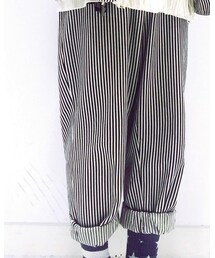 RALPH LAUREN | スラックス