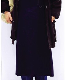 デニムエプロン | エプロン