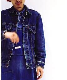 Levi's | デニムジャケット