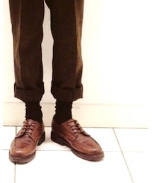 Paraboot | ブーツ