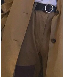 easy busy | チノパンツ