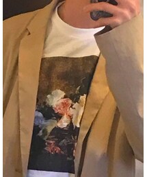 NEW ORDER | Tシャツ/カットソー