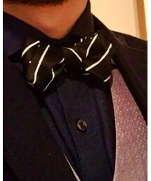 MEN'S MELROSE | シャツ/ブラウス