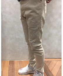 junhashimoto | その他パンツ