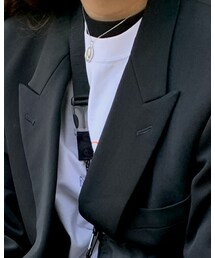 ohotoro | ネックレス