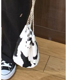 catandperfume | バッグ