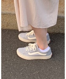 VANS | スニーカー