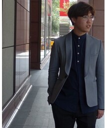 FIND | ジャケット/アウター