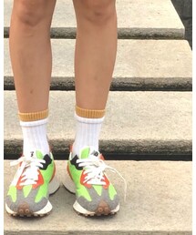 NEW BALANCE | スニーカー