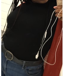 H&M | シャツ/ブラウス