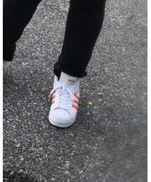 adidas | スニーカー