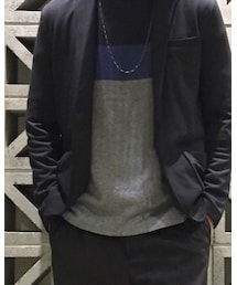 RAGEBLUE | ニット/セーター