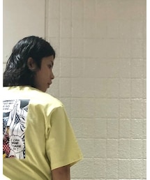 RAGEBLUE | Tシャツ/カットソー
