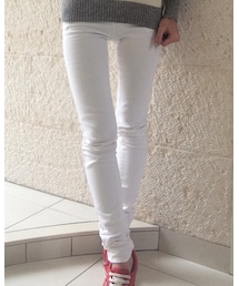 UNIQLO | デニムパンツ