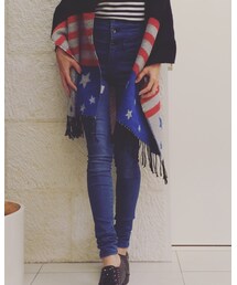 GU | デニムパンツ