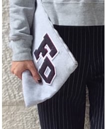 FRAY I.D | クラッチバッグ