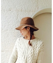 ZARA | ハット