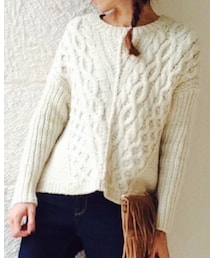 UNITED ARROWS | ニット/セーター