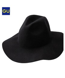 GU | ハット