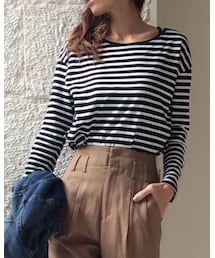 ZARA | Tシャツ/カットソー