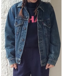 Levi's | デニムジャケット