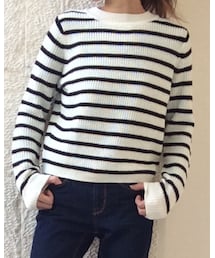 GU | ニット/セーター