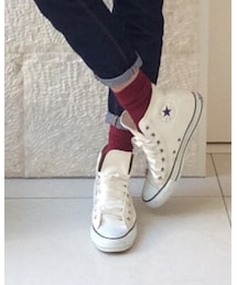 CONVERSE | スニーカー