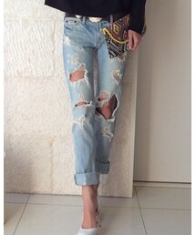 SLY | デニムパンツ