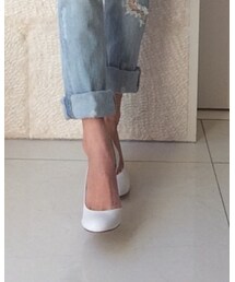 NINE WEST | パンプス