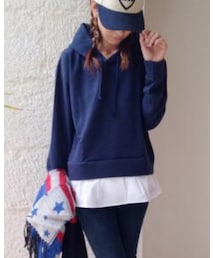 copine | パーカー