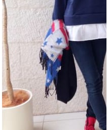 no brand | ストール/ショール