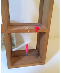 頂き物❤︎ | ピアス（片耳用）