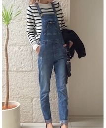 ZARA | サロペット/オーバーオール