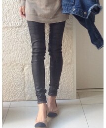 BLEULAB | その他パンツ