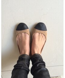 American Eagle | バレエシューズ