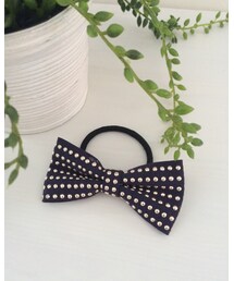 DAISO | ヘアゴム