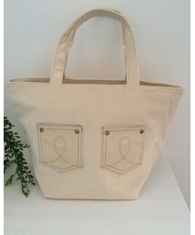 copine | トートバッグ