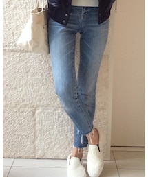 UNIQLO | デニムパンツ