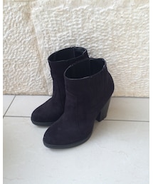 ZARA | ブーツ