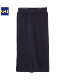GU | スカート