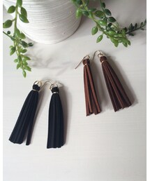 copine | ピアス（両耳用）
