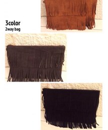 copine | クラッチバッグ